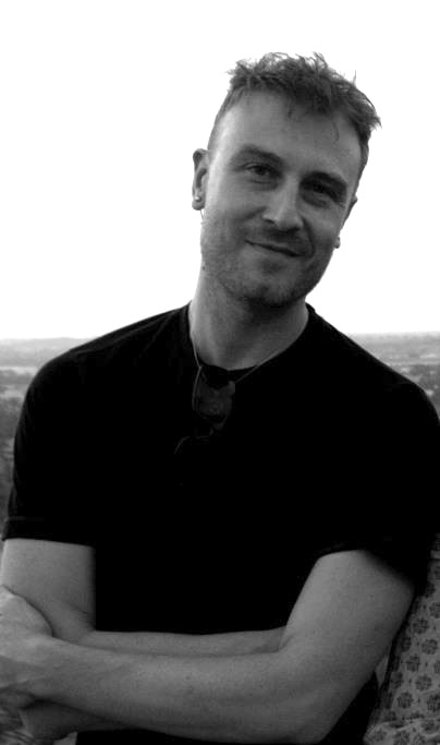 stefano ubaldini yoga teacher