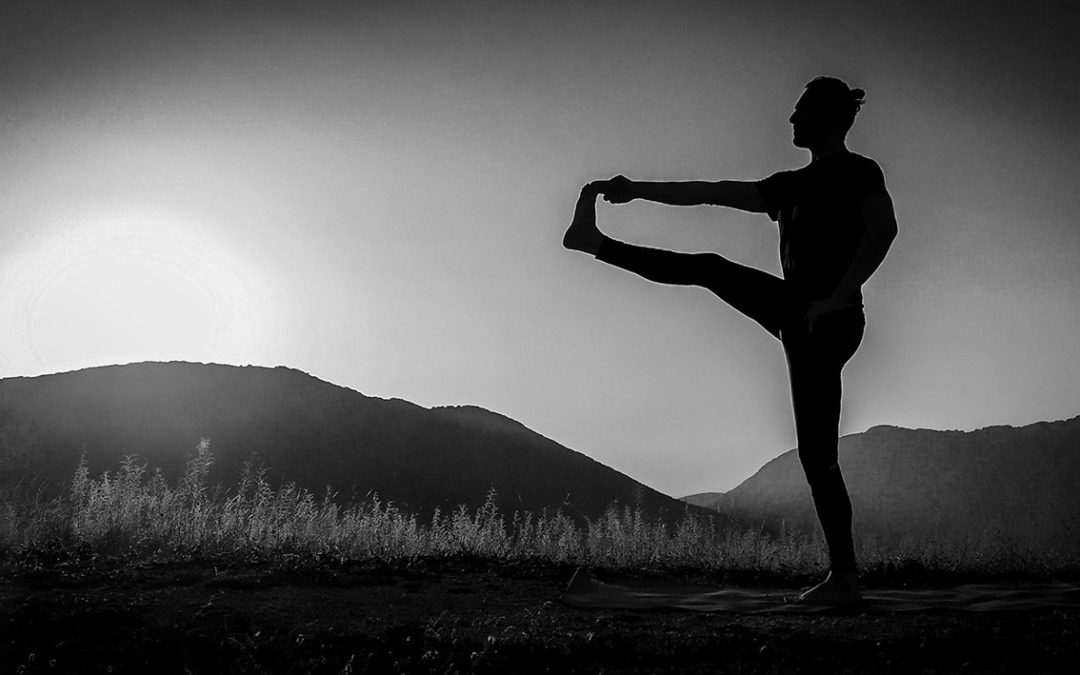 Cos’è lo Yoga? Gli 8 pilastri della filosofia yoga