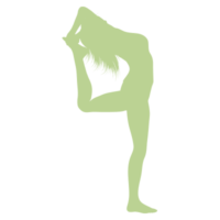 posizione yoga